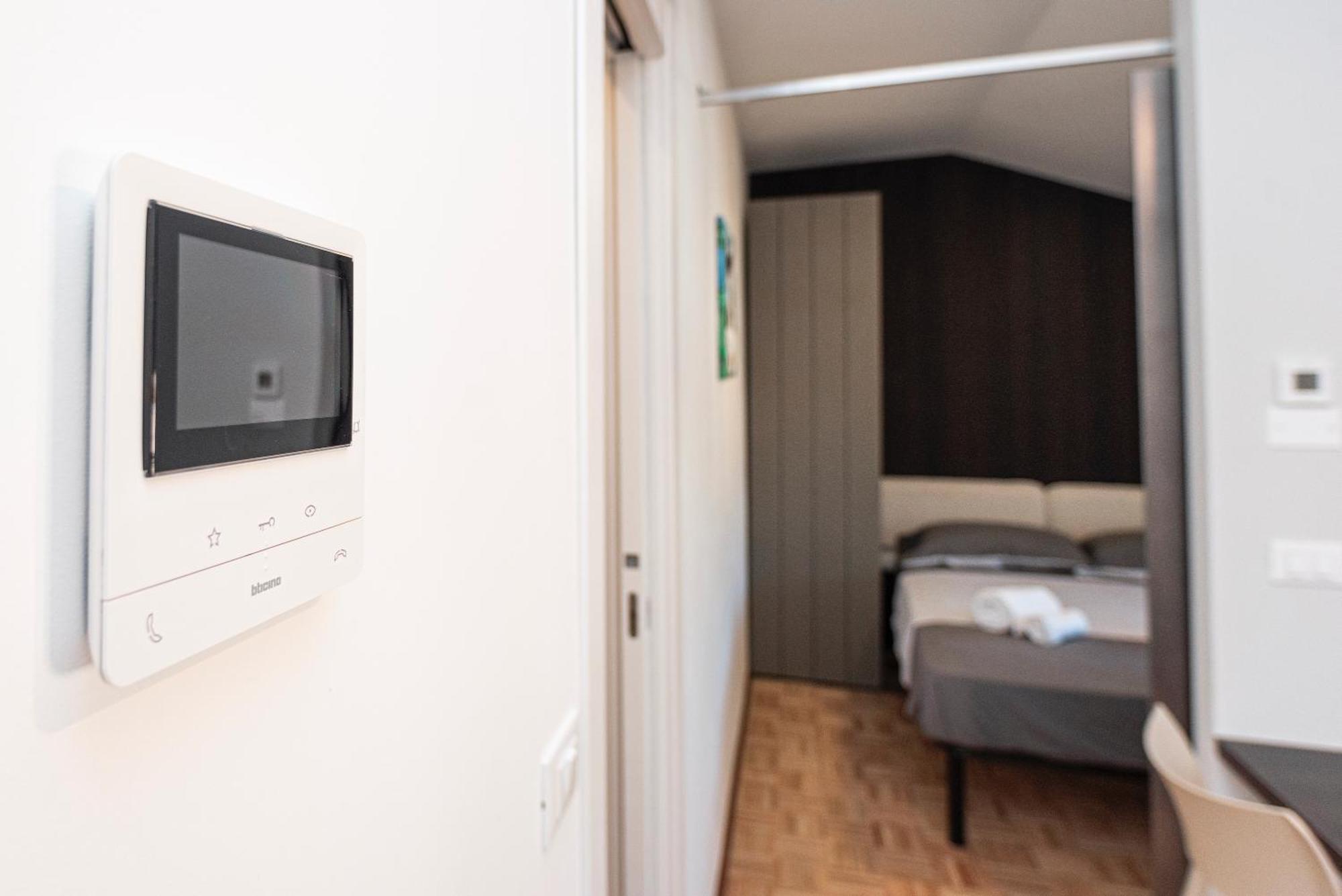 Hurban Apartments Venezian Trieste Exterior photo