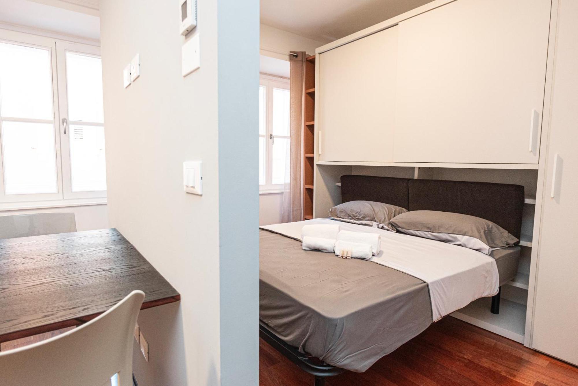 Hurban Apartments Venezian Trieste Exterior photo