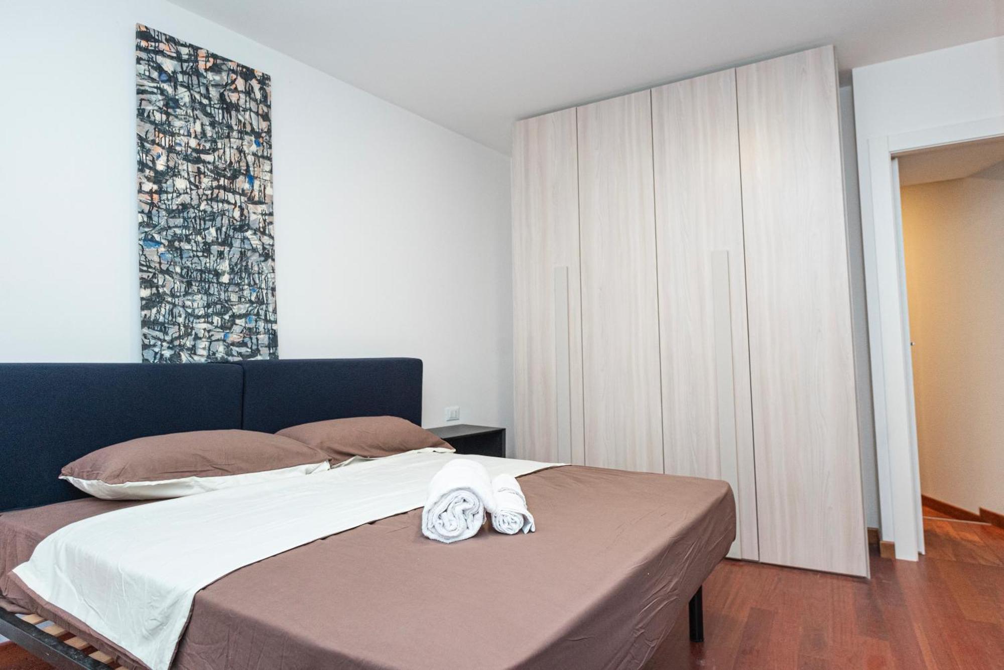 Hurban Apartments Venezian Trieste Exterior photo